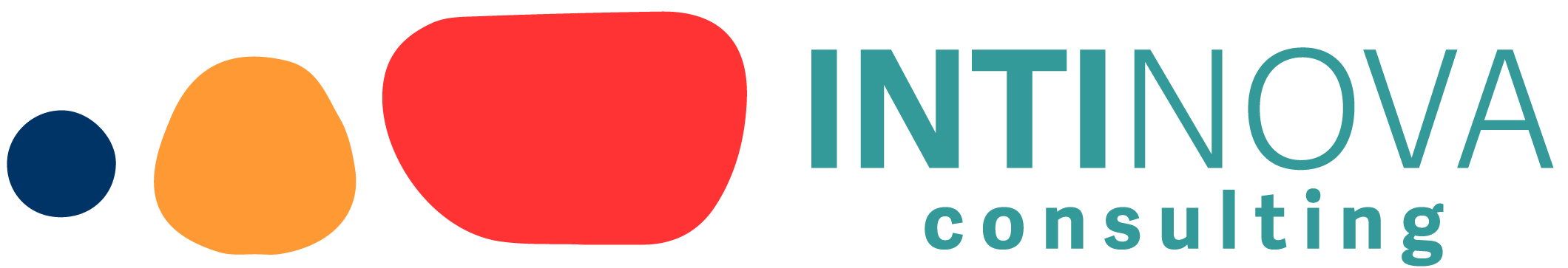 IntiNova Consulting Logo