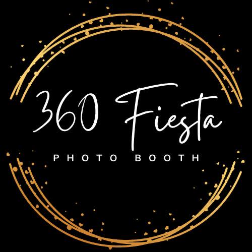 360 Fiesta Photobooth
