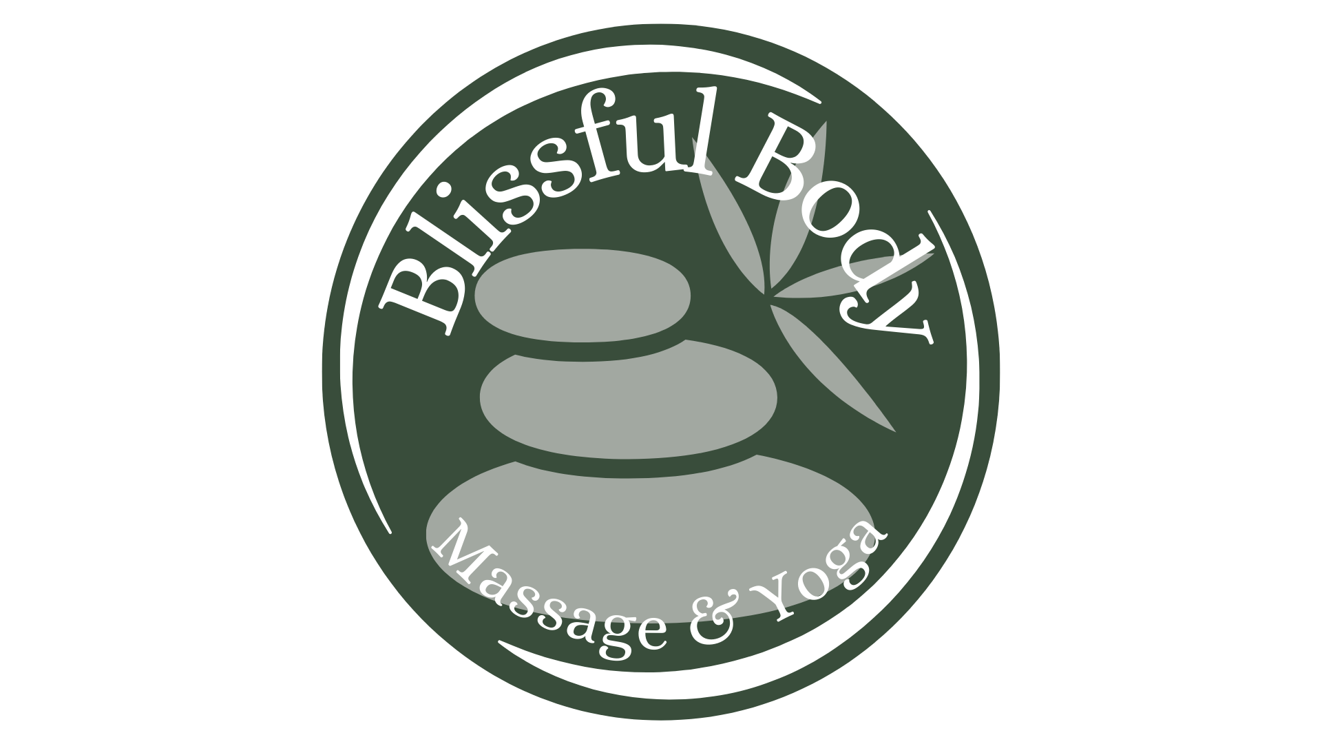 Blissful Body Massage and Yoga